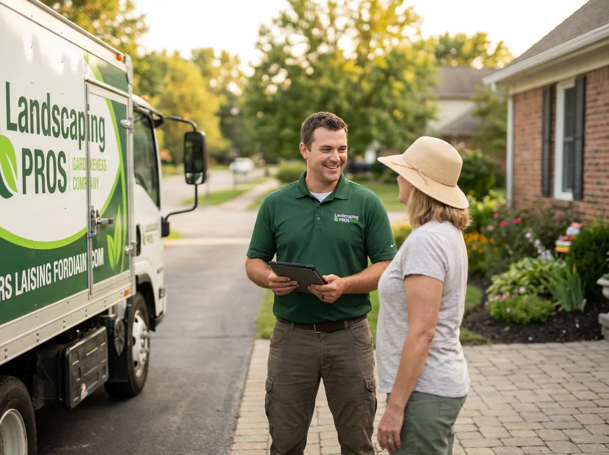 Landscaping Knights Landing, CA FAQs